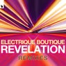 Revelation - Remixes