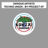 Techno Union - by Project KF
