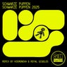 Schwarze Puppen 2025 (Kosmonova & Royal Gigolos Remix)
