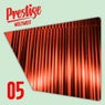 Prestige Weltweit Remixes Vol. 1