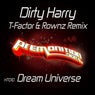 Dream Universe (T-Factor & Rownz Remix)