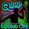 Sound Off Remixes