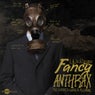 Fancy Antrhax (Pre-Loaded Guns & Alcohol)