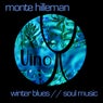 Winter Blues / Soul Music