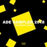ADE SAMPLER 2018 (Amsterdam Traxx)
