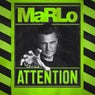 Attention! (Extended Mix)