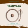 TestPress EP 1