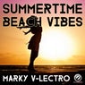 Summertime Beach Vibes