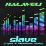 Slave (Lopez & Albamonte Remix)