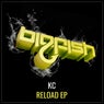 Reload EP