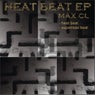 HEAT BEAT EP