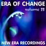 Era Of Change Vol. 23