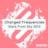 Stars From The Sky 2013 - Single