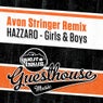 Girls & Boys (Avon Stringer Remix)