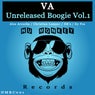Unreleased Boogie Vol.1