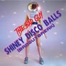 Shiney Disco Balls (BadGuyBreak)