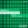 Don't Talk Just Dance Ep (Re - Release)