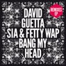 Bang My Head Remixes EP