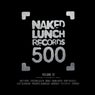 Naked Lunch 500 - Volume 10