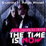 The Time Is Now Feat. Rachel Kramer
