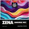 Zena