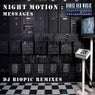 Messages (Incl Dj Biopic Mixes)