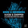Sliced & Chopped (incl. Fred Everything Remix)