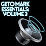 Geto Mark Essentials, Vol. 3