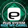 Ride My Camel