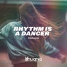 Rhythm is A Dancer