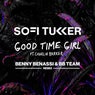 Good Time Girl - Benny Benassi & BB Team Extended Mix