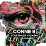 Your Time Is Coming