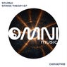String Theory EP