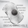 Digital Curves, Vol. 2