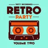Retro Party - Volume Two