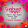 Joey Negro And The Sunburst Band - Where The Lights Meet The Music Feat. Darien (Joey Negro And Atjazz Remixes)