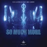 So Much More (feat. Max Landry)