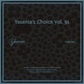 Yesenia's Choice, Vol. 91