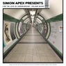 Simon Apex Presents: For The Love Of Underground, Volume Seven