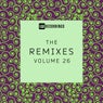The Remixes, Vol. 26