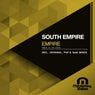 Empire (Tribute To Jose Carlos)