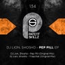 Pep Pill  EP
