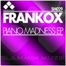 Piano Madness EP