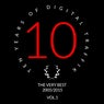 10 Years Digital Traffik - VOL.1