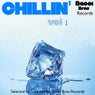 Chillin' - Vol. 1 - Selected By Luca Elle
