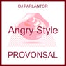 Angry Style