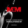 Modulations EP