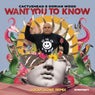 Want You to Know (Lucius Lowe Remix)
