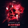 Danger (Remixes)