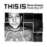 Rude Boy - EP